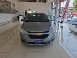CHEVROLET AVEO LS TM 2023 – SERIE LSGHD52H9PD136321