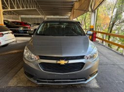 CHEVROLET AVEO PAQ A LS TM 2023 – SERIE LSGHD52H2PD066113