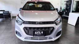 CHEVROLET BEAT 4 PTAS LT (B) 2019 – SERIE MA6CB5CDXKT058220