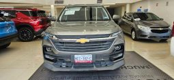 CHEVROLET CAPTIVA LT 5 PAS 2024 – SERIE LZWLLNGL8RB016656