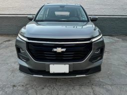 CHEVROLET CAPTIVA LT 7 PAS 2023 – SERIE LZWLLNGLXPB057156