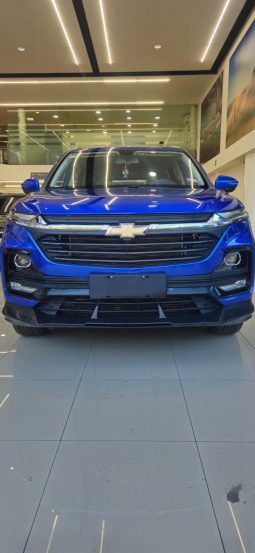 CHEVROLET CAPTIVA LT CVT 5PAS 2025 – SERIE LZWLLNGL2SB010616