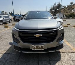 CHEVROLET CAPTIVA PREMIER 7P 2023 – SERIE LZWLLNGL2PB050783
