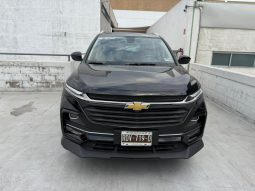 CHEVROLET CAPTIVA PREMIER 7P 2024 – SERIE LZWLLNGL2RB004874