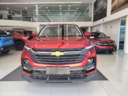 CHEVROLET CAPTIVA PREMIER 7P 2024 – SERIE LZWLLNGL6RB016722