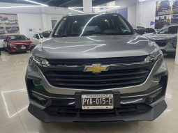 CHEVROLET CAPTIVA PREMIER 7P 2024 – SERIE LZWLLNGL6RB026800