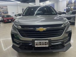 CHEVROLET CAPTIVA PREMIER 7P 2024 – SERIE LZWLLNGL6RB026800