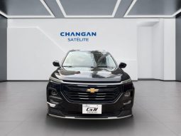 CHEVROLET CAPTIVA PREMIER CVT 7 PASAJEROS (C) 2022 – SERIE LZWLLNGL3NB022679