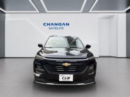 CHEVROLET CAPTIVA PREMIER CVT 7 PASAJEROS (C) 2022 – SERIE LZWLLNGL3NB022679