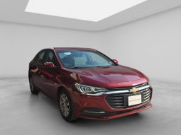 CHEVROLET CAVALIER LS TA 2023 – SERIE LSGKB5410PV000343