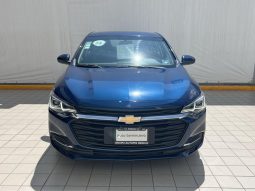 CHEVROLET CAVALIER LS TA 2023 – SERIE LSGKB5411PV000349