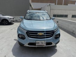 CHEVROLET GROOVE LT AT 2024 – SERIE LZWMLMGN3RF126572