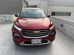 CHEVROLET GROOVE PREMIER TA 2024 – SERIE LZWMLMGN9RF121294