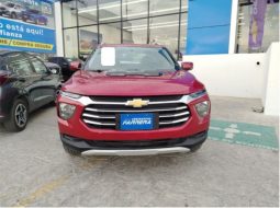 CHEVROLET MONTANA LT 2025 – SERIE 93CEF43C2SB127444