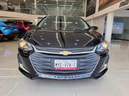 CHEVROLET ONIX G (PREMIER) 2021 – SERIE 3G1MA5E54ML121633