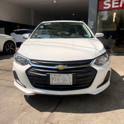CHEVROLET ONIX LS TA 2023 – SERIE LSGEN53A5PD045287