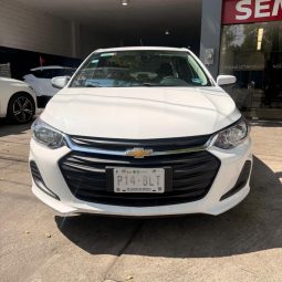 CHEVROLET ONIX LS TA 2023 – SERIE LSGEN53A5PD045287