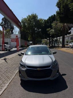 CHEVROLET ONIX LT TA 2024 – SERIE LSGEN53A1RD050165