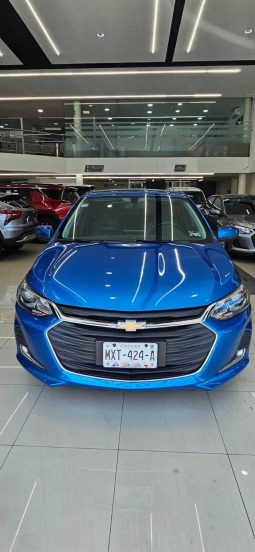CHEVROLET ONIX LT TM 2024 – SERIE LSGEN5307RD006209