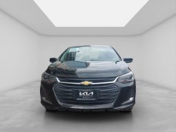 CHEVROLET ONIX LT TM 2025 – SERIE LSGEN5302SD001764