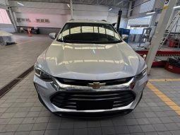 CHEVROLET TRACKER LS TA 2023 – SERIE 93CEC76C2PB190024