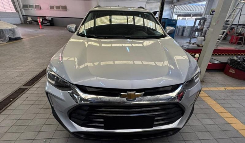 CHEVROLET TRACKER LS TA 2023 - SERIE 93CEC76C2PB190024