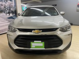 CHEVROLET TRACKER LT TA 2023 – SERIE 93CEF76C2PB202454