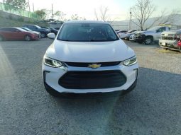 CHEVROLET TRACKER PREMIER TA 2022 – SERIE 93CER76C7NB175322