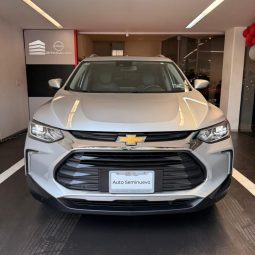 CHEVROLET TRACKER PREMIER TA 2023 – SERIE 93CER76C6PB103692