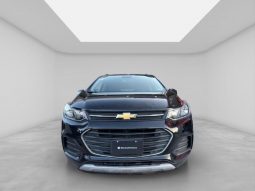 CHEVROLET TRAX LT B 2020 – SERIE 3GNCJ7CE4LL142201