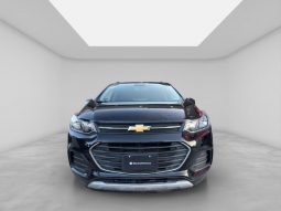 CHEVROLET TRAX LT B 2020 – SERIE 3GNCJ7CE4LL142201