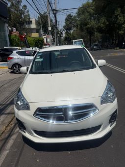 DODGE ATTITUDE SE TM 2022 – SERIE ML3ABT6J8NH003059