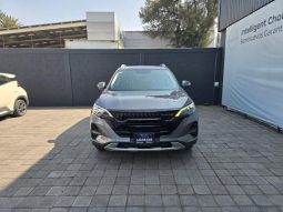 DODGE JOURNEY SXT TA 2023 – SERIE LMWDT1G84P1119912