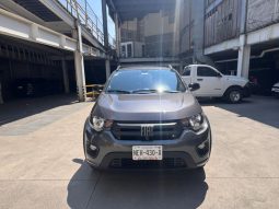 FIAT MOBI TREKKING TM 2024 – SERIE 9BD341AB8RY926330
