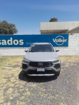 FIAT PULSE AUDACE TA 2023 – SERIE 9BD363C20PYZ31005