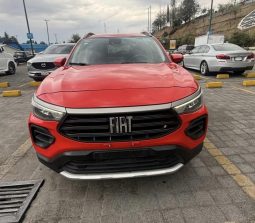 FIAT PULSE AUDACE TA 2023 – SERIE 9BD363C21PYZ30980