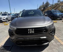 FIAT PULSE DRIVE TM 2025 – SERIE 9BD363CA6SYT19004