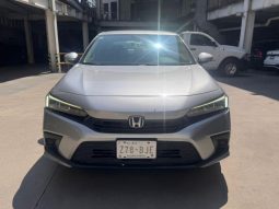 HONDA CIVIC I STYLE 2022 – SERIE 2HGFE2643NH850257