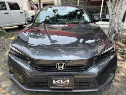 HONDA CIVIC TOURING CVT 2022 – SERIE 2HGFE1600NH801461