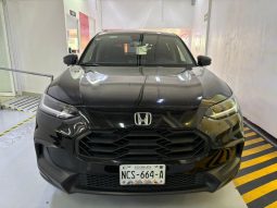 HONDA HR-V SPORT CVT 2024 – SERIE 3HGRZ1853RM006891