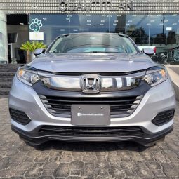 HONDA HR-V UNIQ CVT 2022 – SERIE 3HGRU5838NM008683