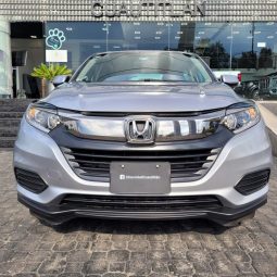 HONDA HR-V UNIQ CVT 2022 – SERIE 3HGRU5838NM008683