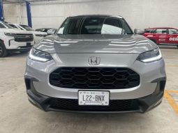 HONDA HR-V UNIQ TA 2024 – SERIE 3HGRZ1830RM008421