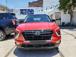 HYUNDAI CRETA LIMITED TURBO 2021 – SERIE MB2PB2A19MM173093