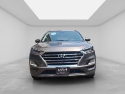 HYUNDAI TUCSON LIMITED 2019 – SERIE TMCJ33ABXKJ855861