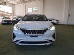 JAC JAC2 SMART MT 2025 – SERIE 3GALC1227SM004855