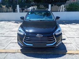 JAC SEI2 SMART CVT 2024 – SERIE 3GALC3226RM000608