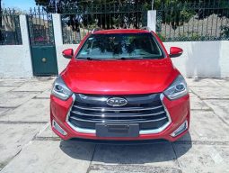 JAC SEI2 SMART CVT 2024 – SERIE 3GALC3226RM000799