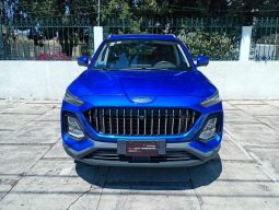 JAC SEI7 PRO LIMITED TA 2023 – SERIE LJ166A258P4013763