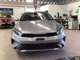 KIA FORTE EX TA 2024 – SERIE 3KPF34AD8RE762846